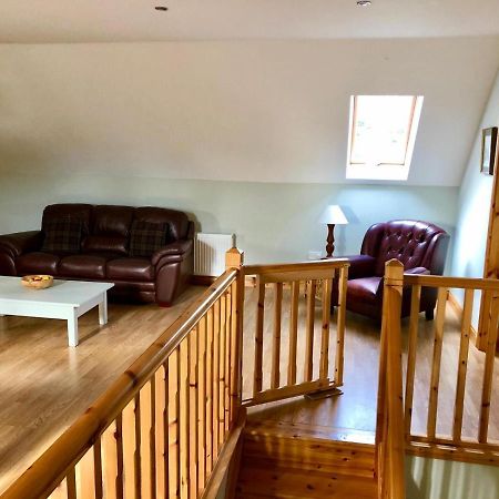 Cael Uisce Apartment 31 Cliff Road Belleek Exterior photo
