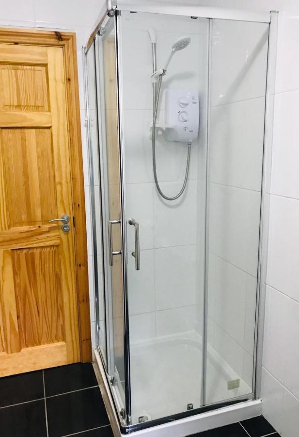 Cael Uisce Apartment 31 Cliff Road Belleek Exterior photo