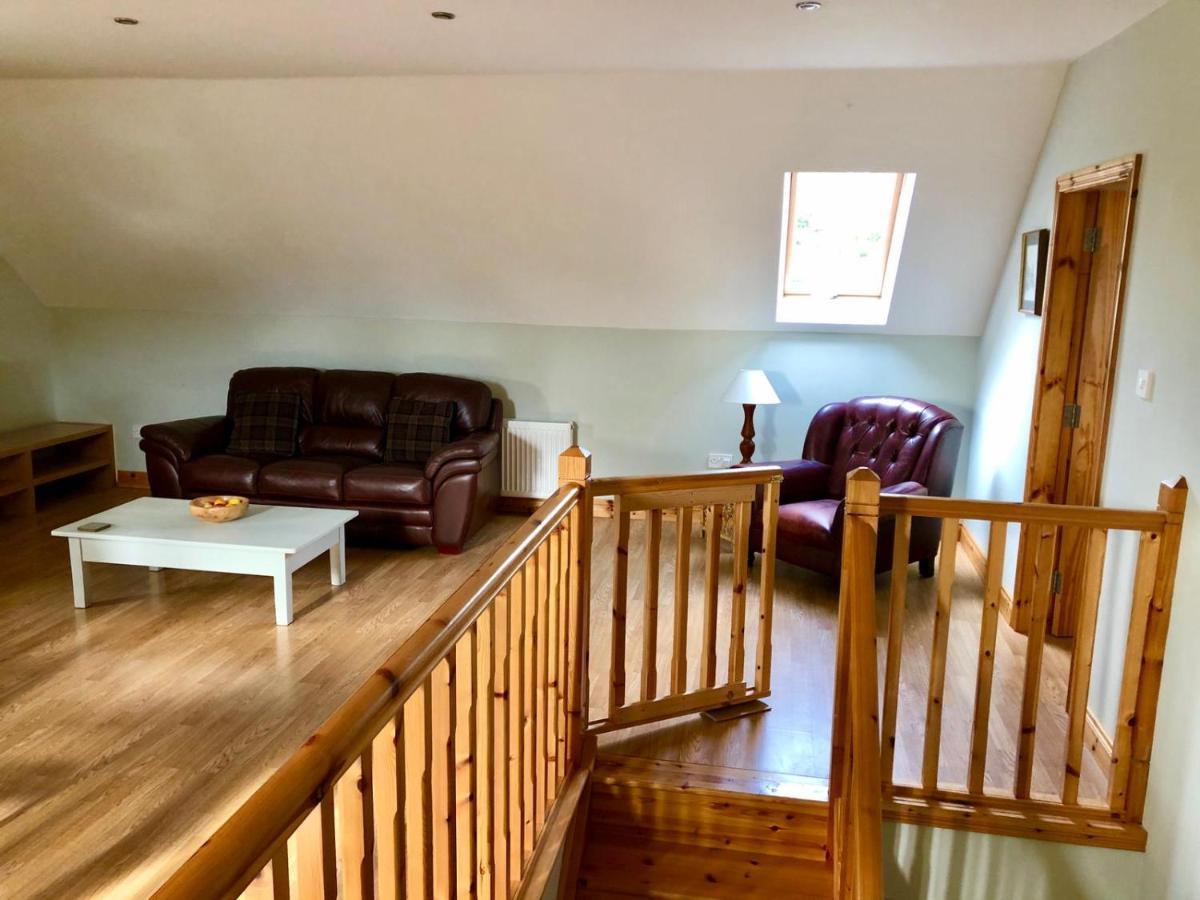 Cael Uisce Apartment 31 Cliff Road Belleek Exterior photo