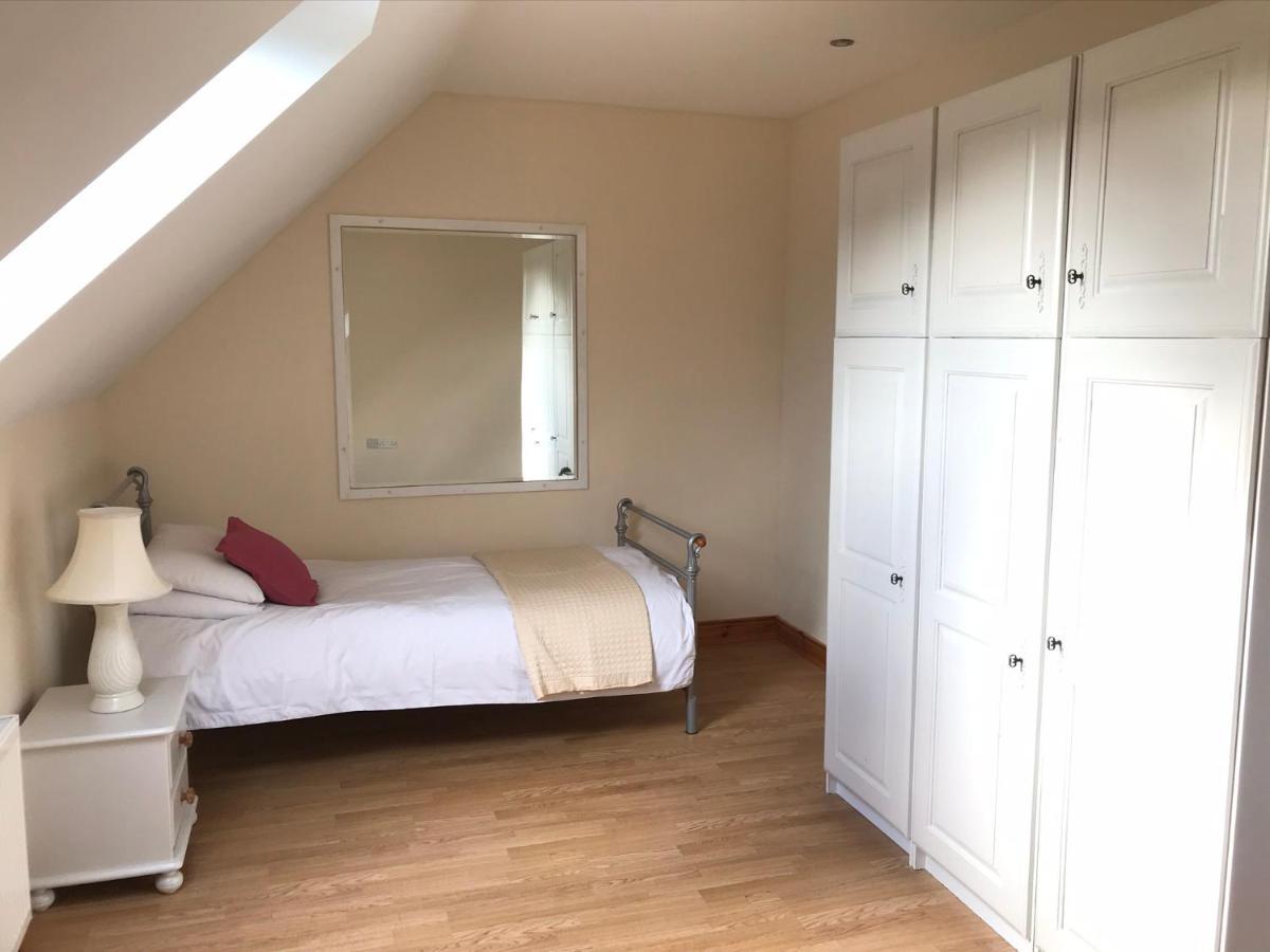 Cael Uisce Apartment 31 Cliff Road Belleek Exterior photo