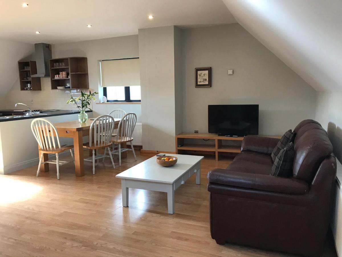 Cael Uisce Apartment 31 Cliff Road Belleek Exterior photo